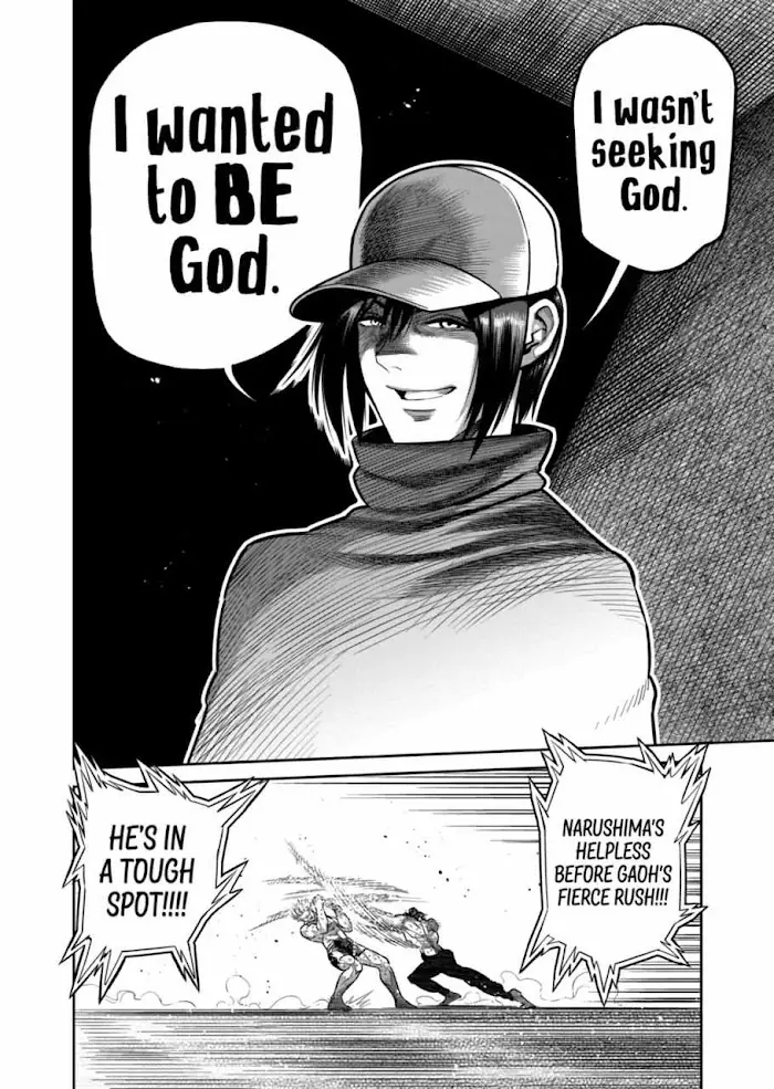 Kengan Omega Chapter 187 image 20_optimized